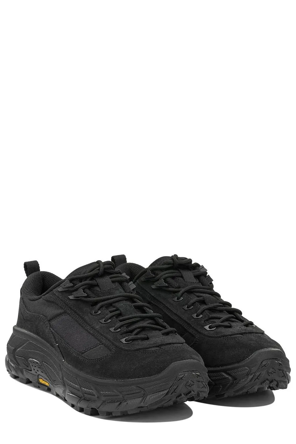 Hoka One One Tor Summit Fld Low-Top Sneakers