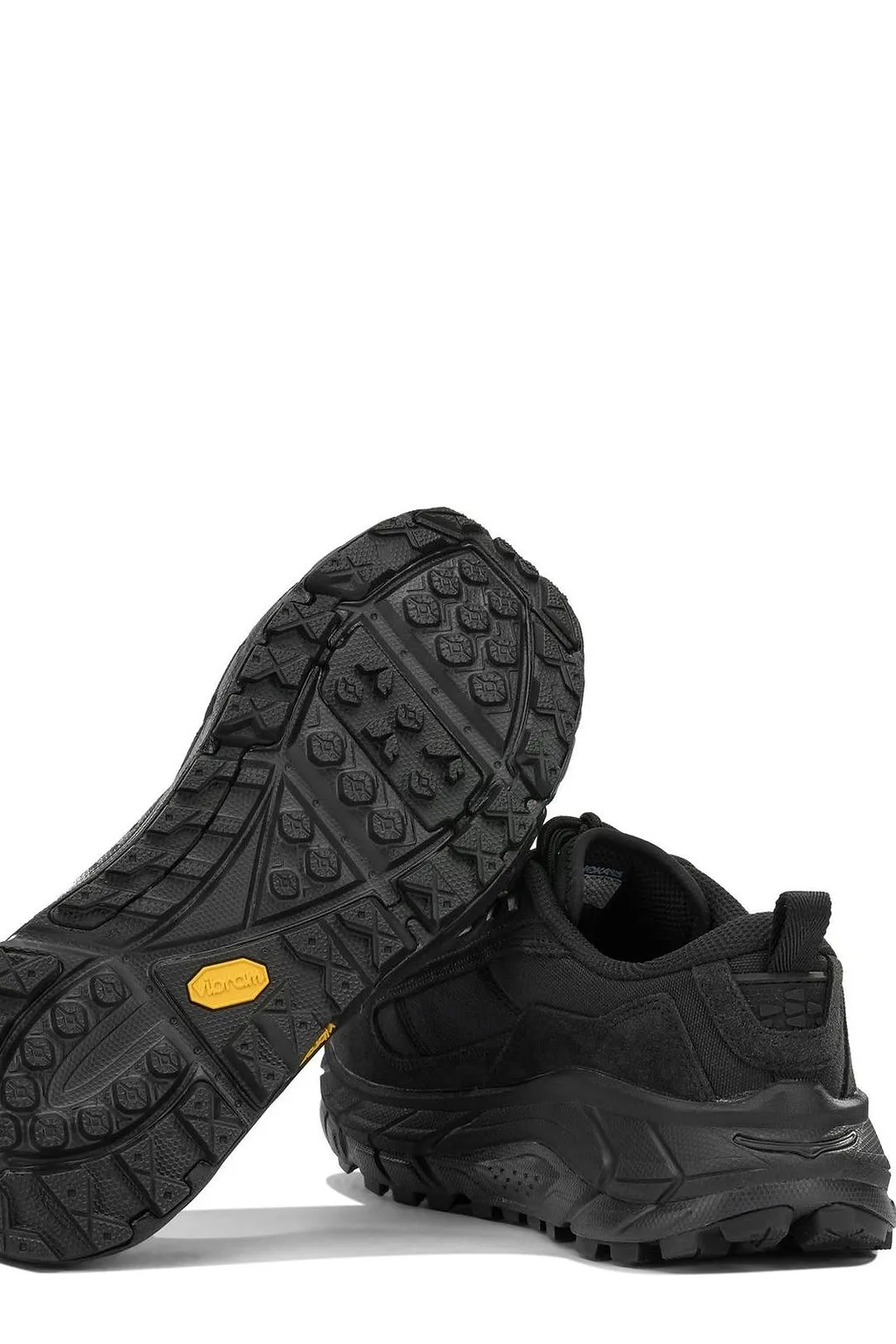 Hoka One One Tor Summit Fld Low-Top Sneakers