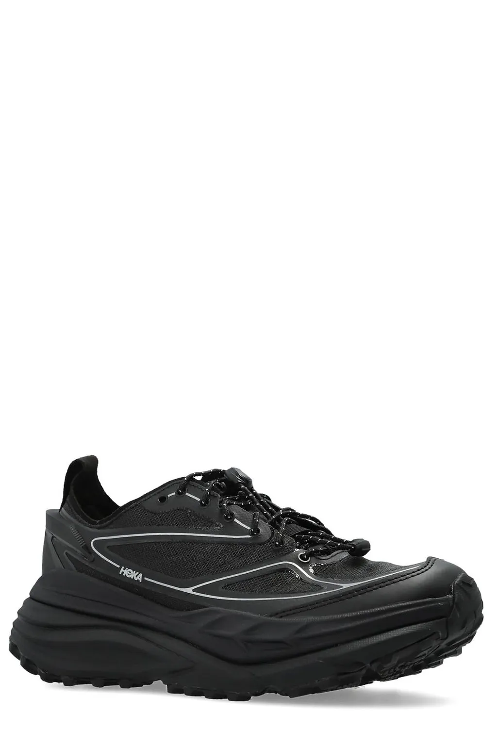 Hoka One One Stinson One 7 Trail Running Shoes