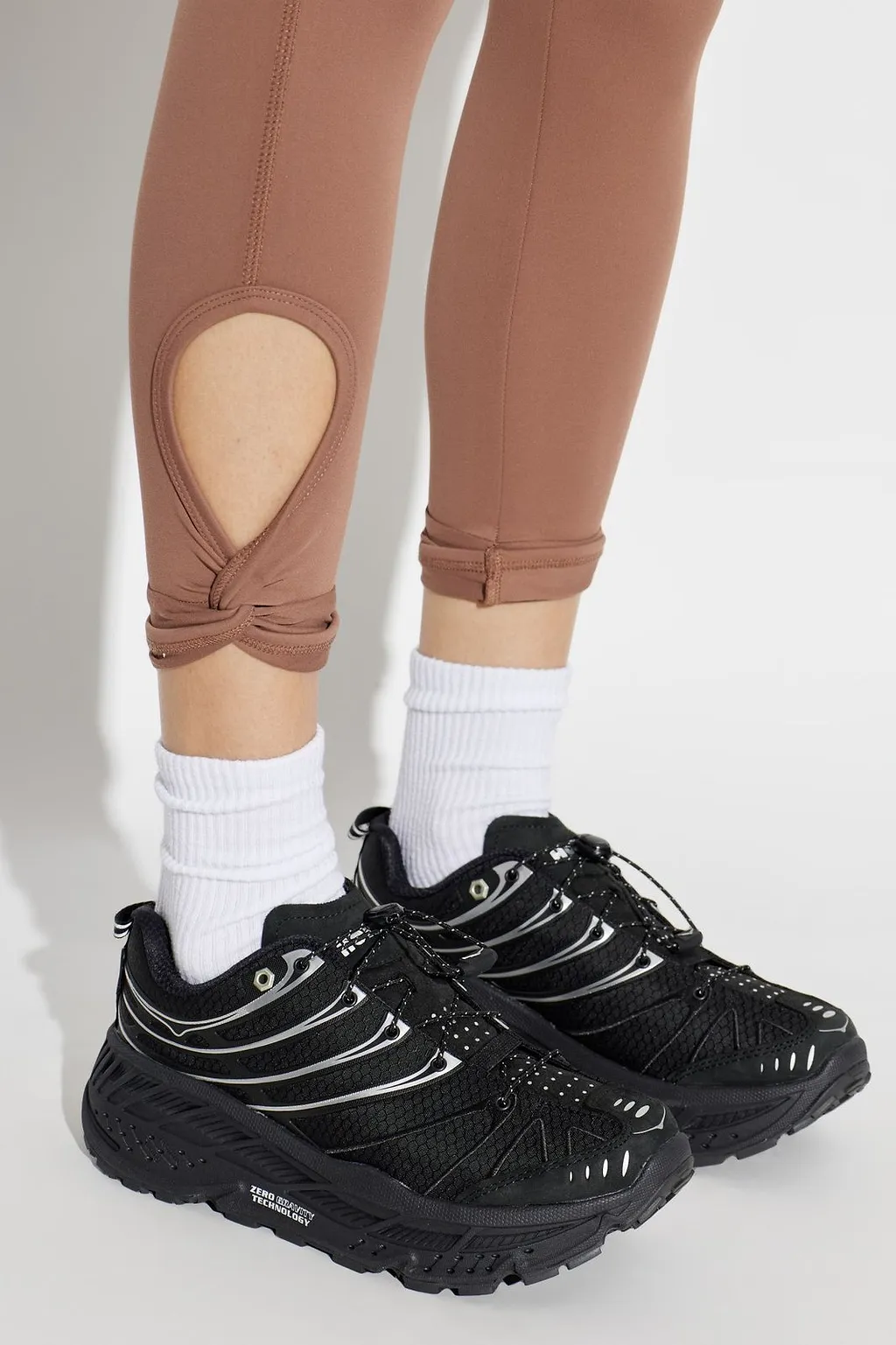 Panelled Stinson Evo Gtx Running Shoes