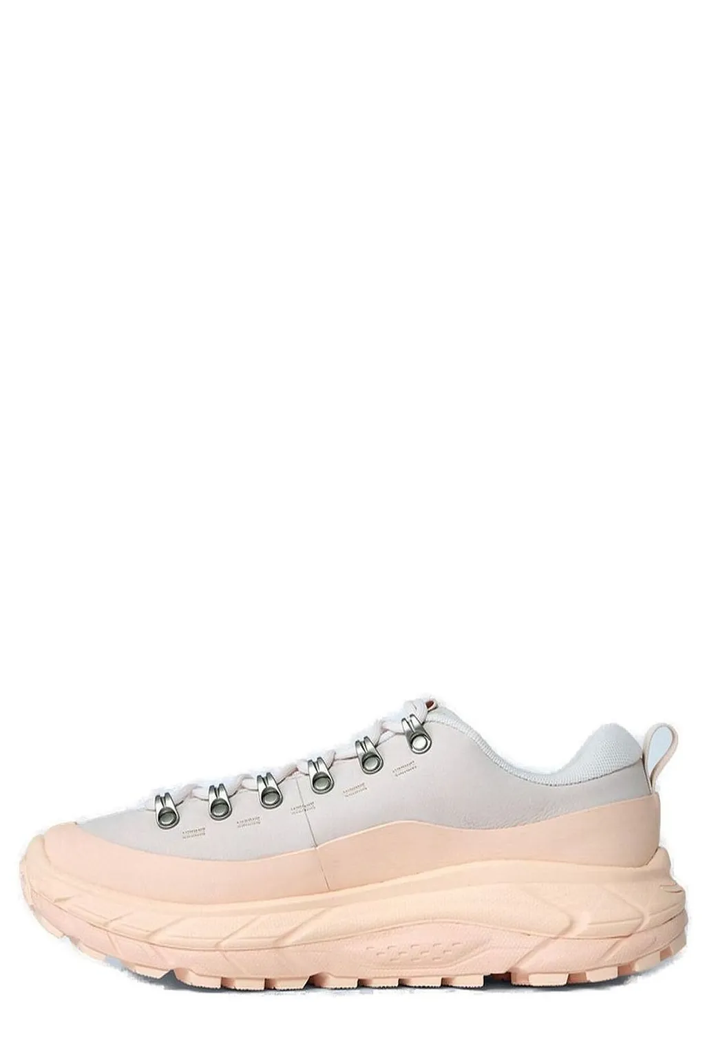 Hoka One One Tor Summit Lace-Up Sneakers