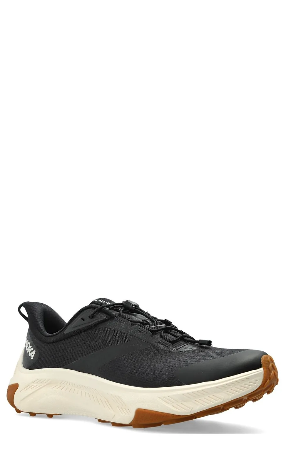 Hoka One One Transport 2 Lace-Up Sneakers