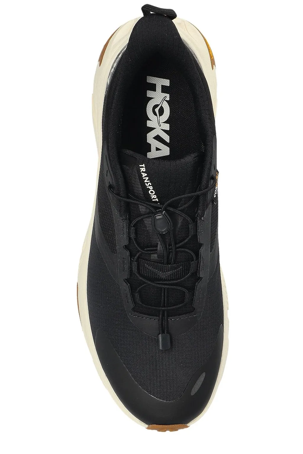 Hoka One One Transport 2 Lace-Up Sneakers