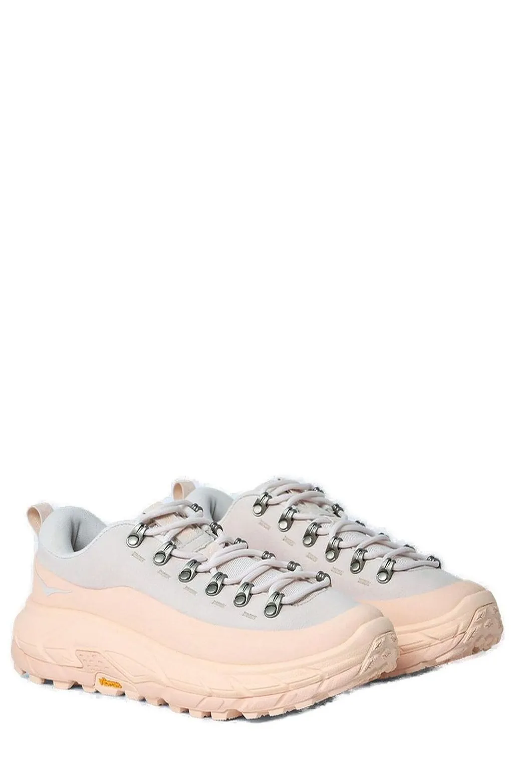Hoka One One Tor Summit Lace-Up Sneakers