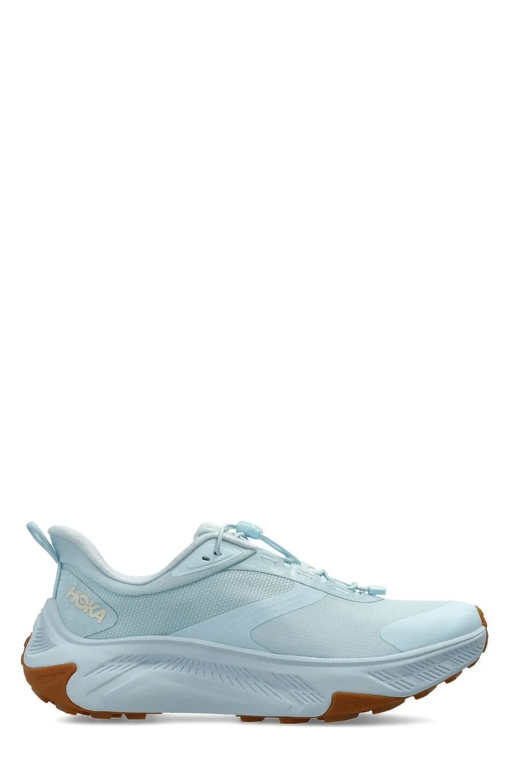 Hoka One One Transport 2 Lace-Up Trainers