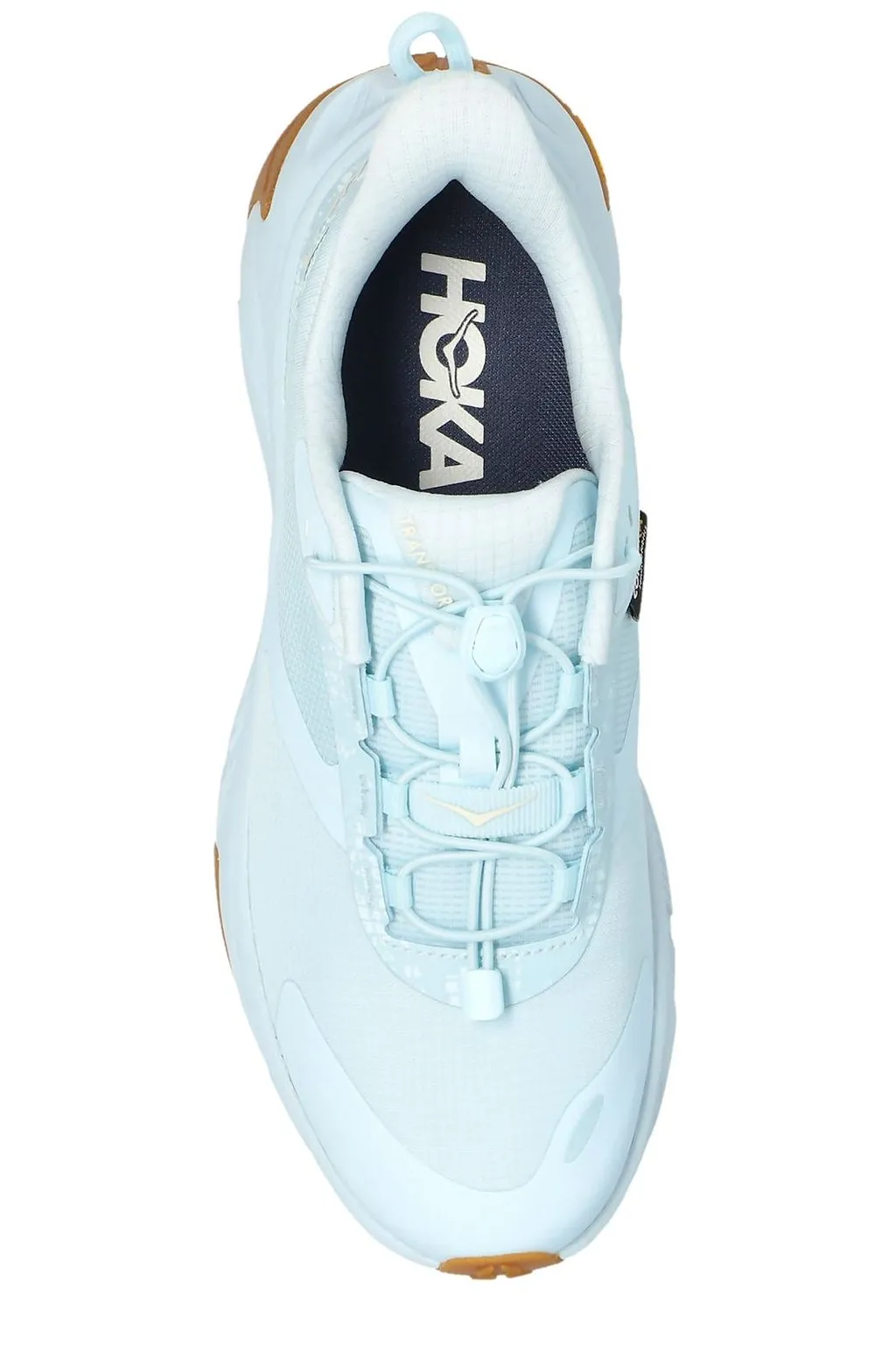 Hoka One One Transport 2 Lace-Up Trainers