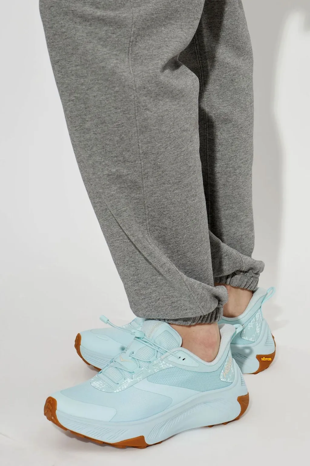 Hoka One One Transport 2 Lace-Up Trainers