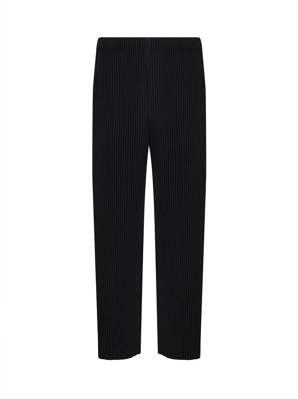 Homme Plissé Issey Miyake Pleated Trousers