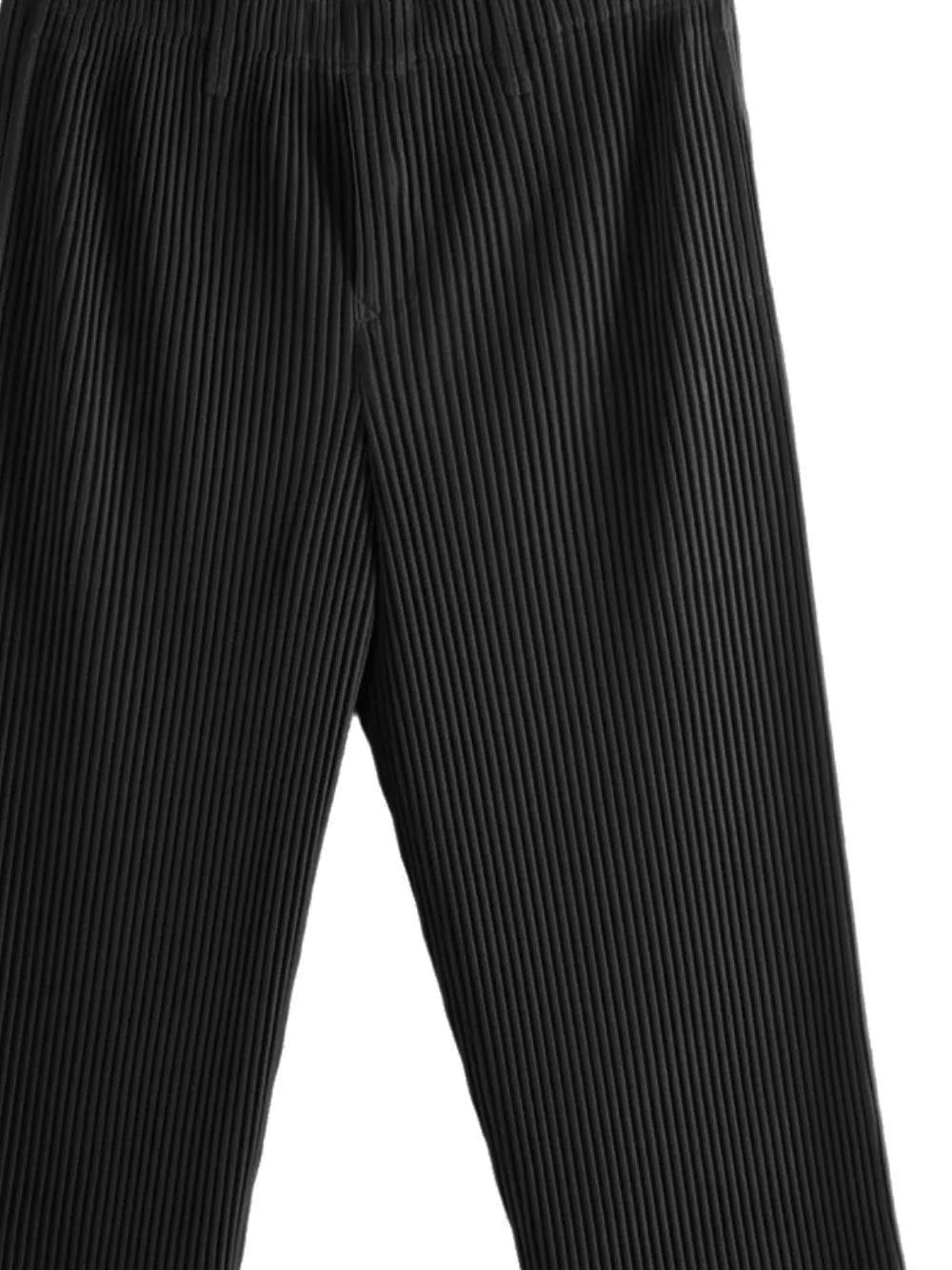 Homme Plissé Issey Miyake Tailored Pleated Pants