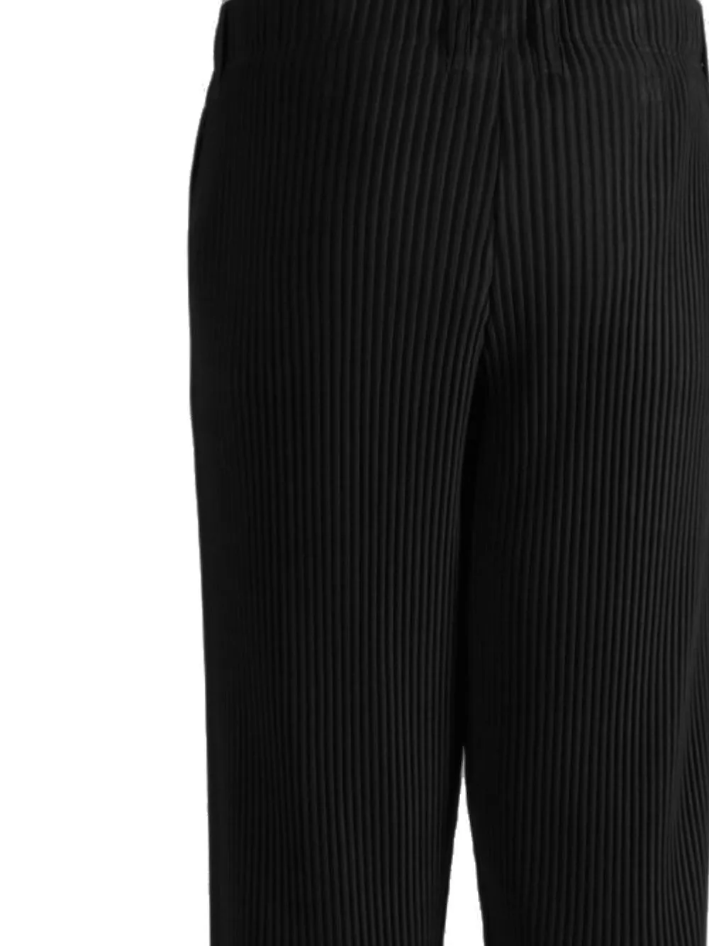 Homme Plissé Issey Miyake Tailored Pleated Pants