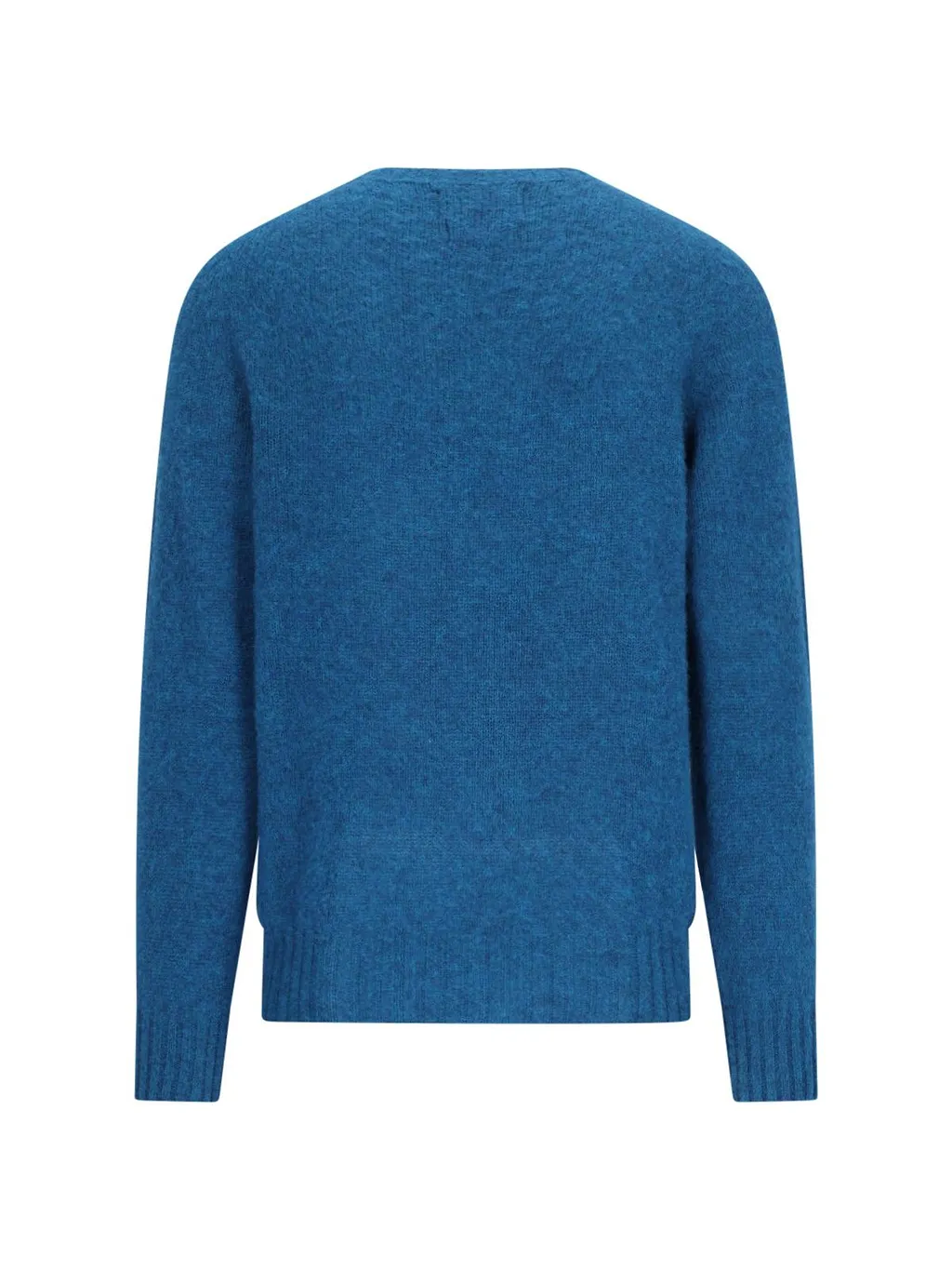 Howlin' Birth Of The Cool Knitted Sweater
