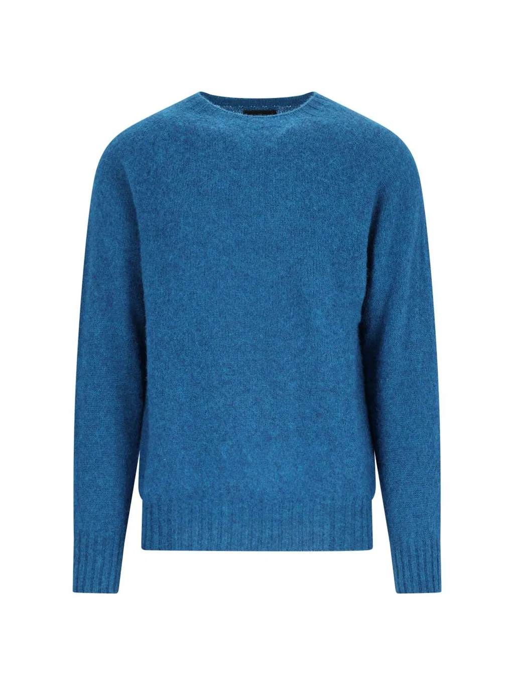 Howlin' Birth Of The Cool Knitted Sweater