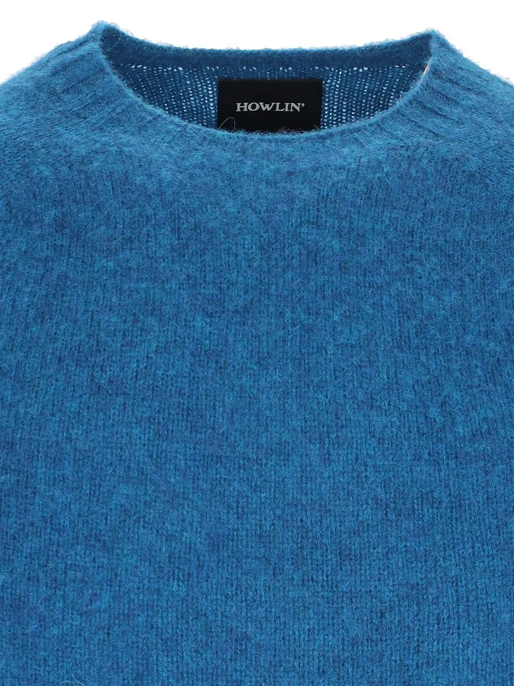 Howlin' Birth Of The Cool Knitted Sweater
