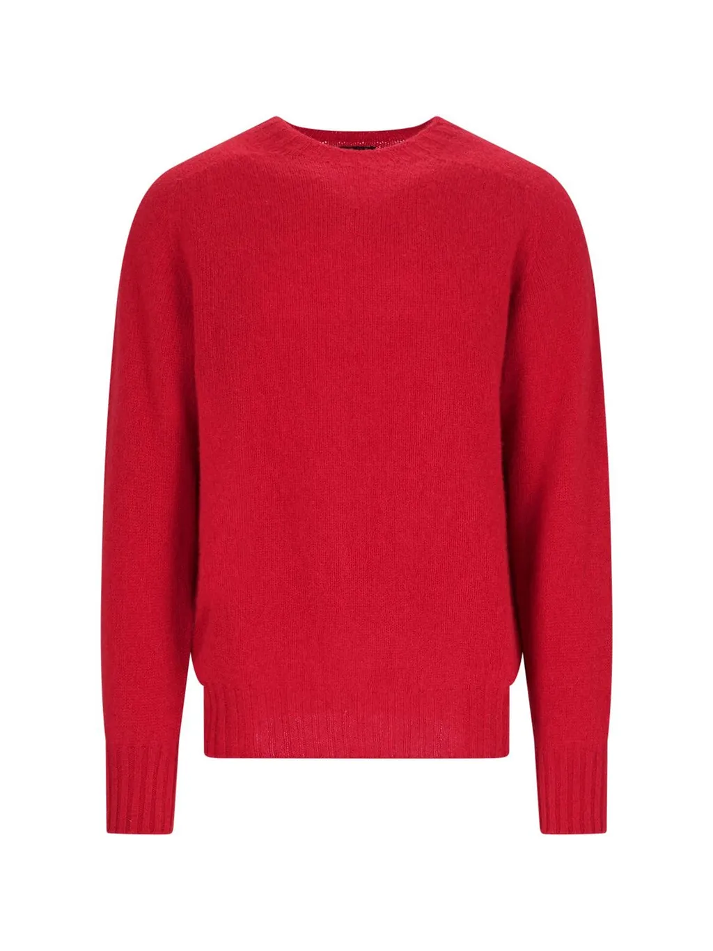 Howlin' Birth Of The Cool Knitted Sweater
