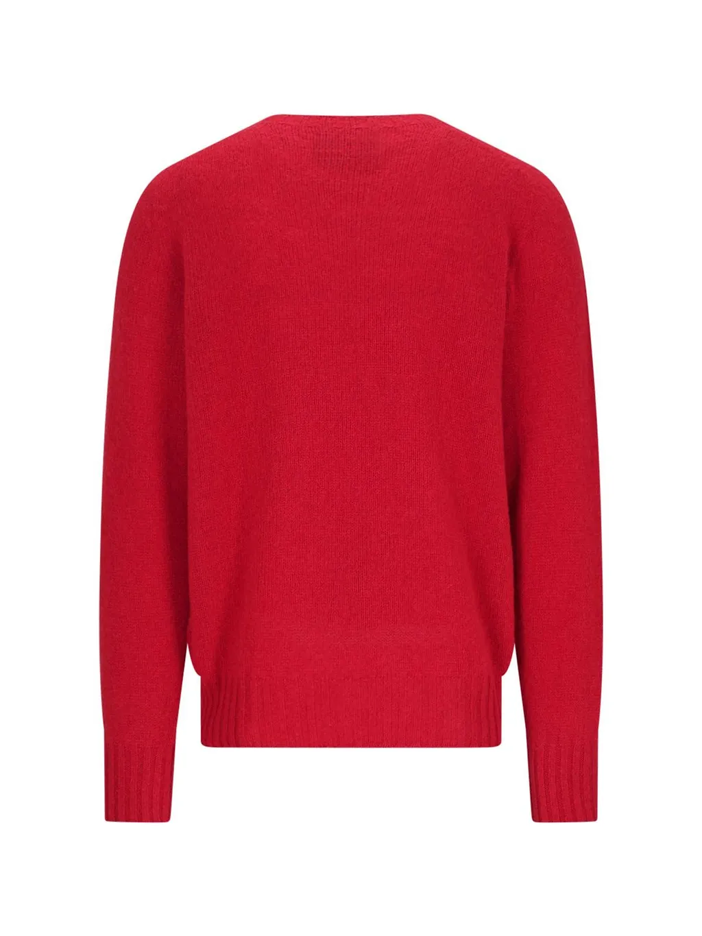 Howlin' Birth Of The Cool Knitted Sweater