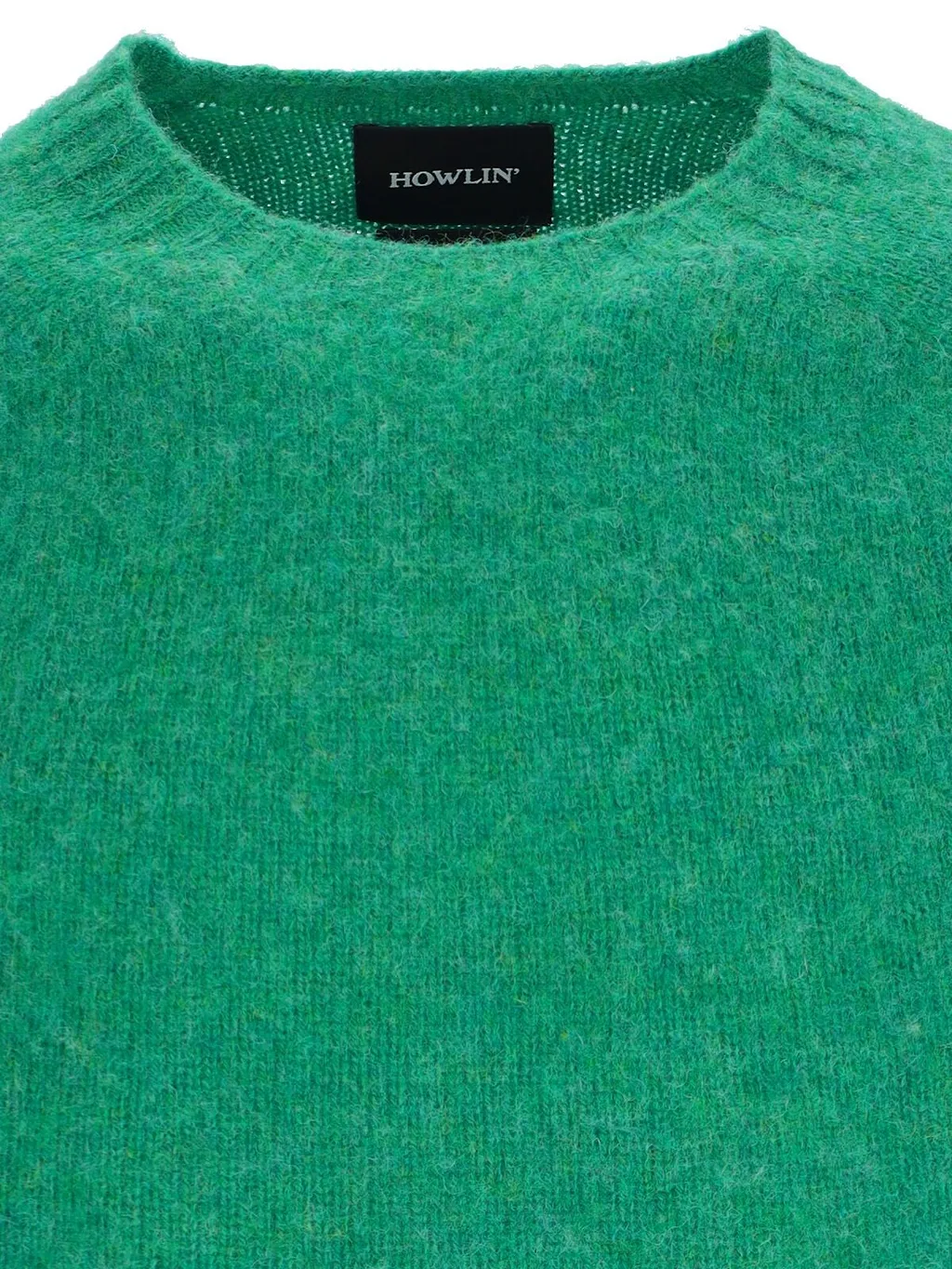 Howlin' Birth Of The Cool Knitted Sweater