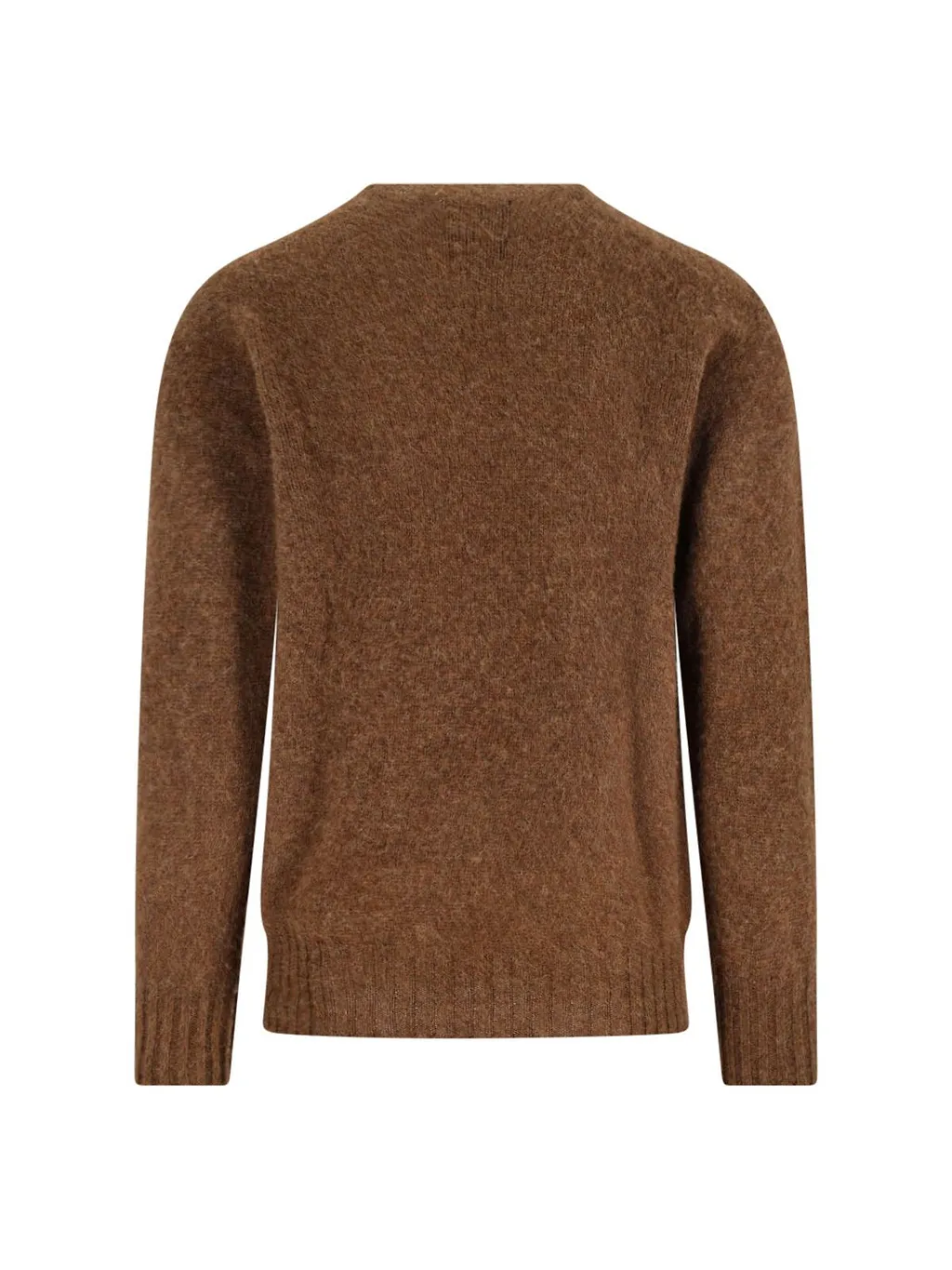 Howlin' Birth Of The Cool Knitted Sweater