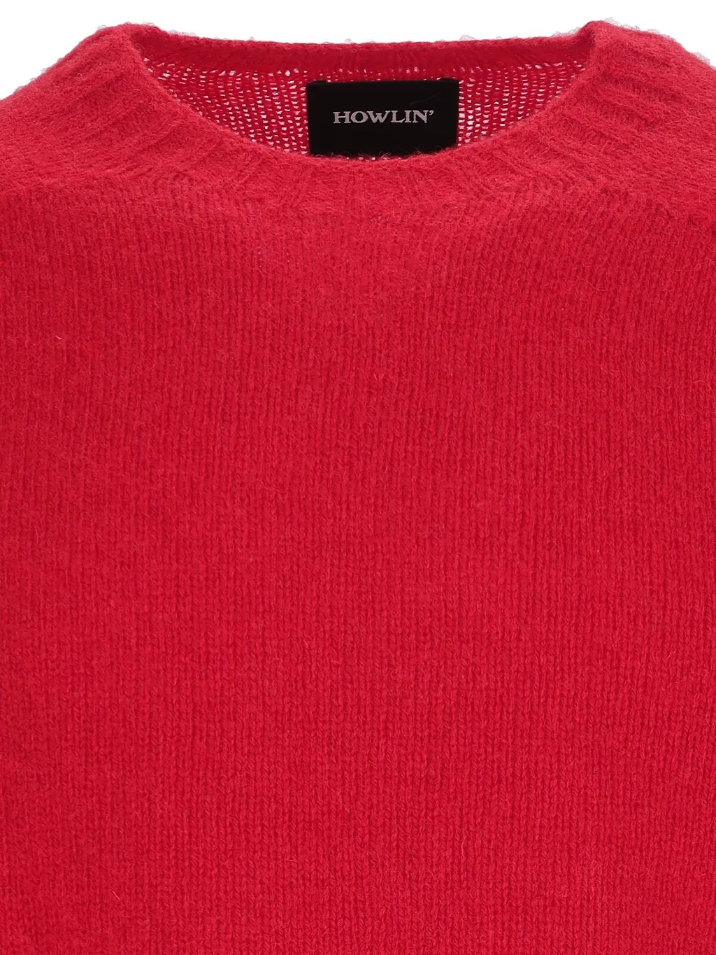 Howlin' Birth Of The Cool Knitted Sweater