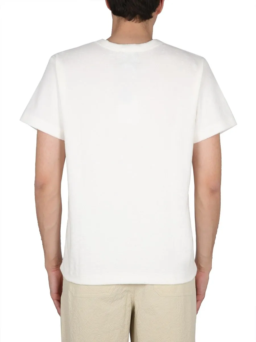 Howlin' Short-Sleeved Crewneck T-Shirt