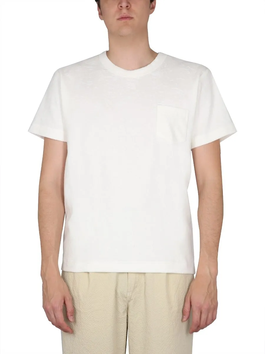 Howlin' Short-Sleeved Crewneck T-Shirt