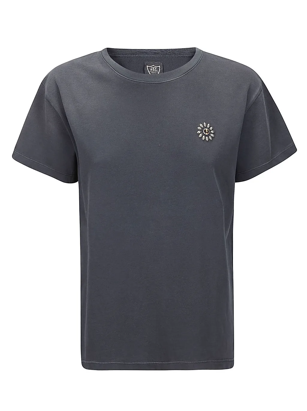 Htc Los Angeles Stud Flower T-Shirt