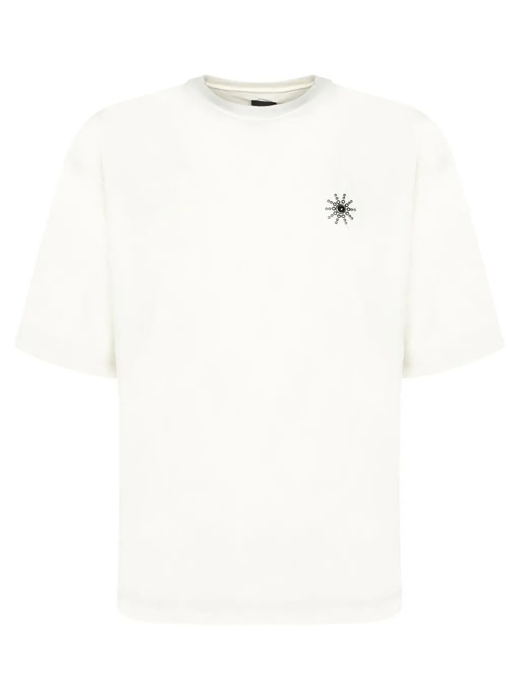 Htc Los Angeles Sun Logo T-Shirt