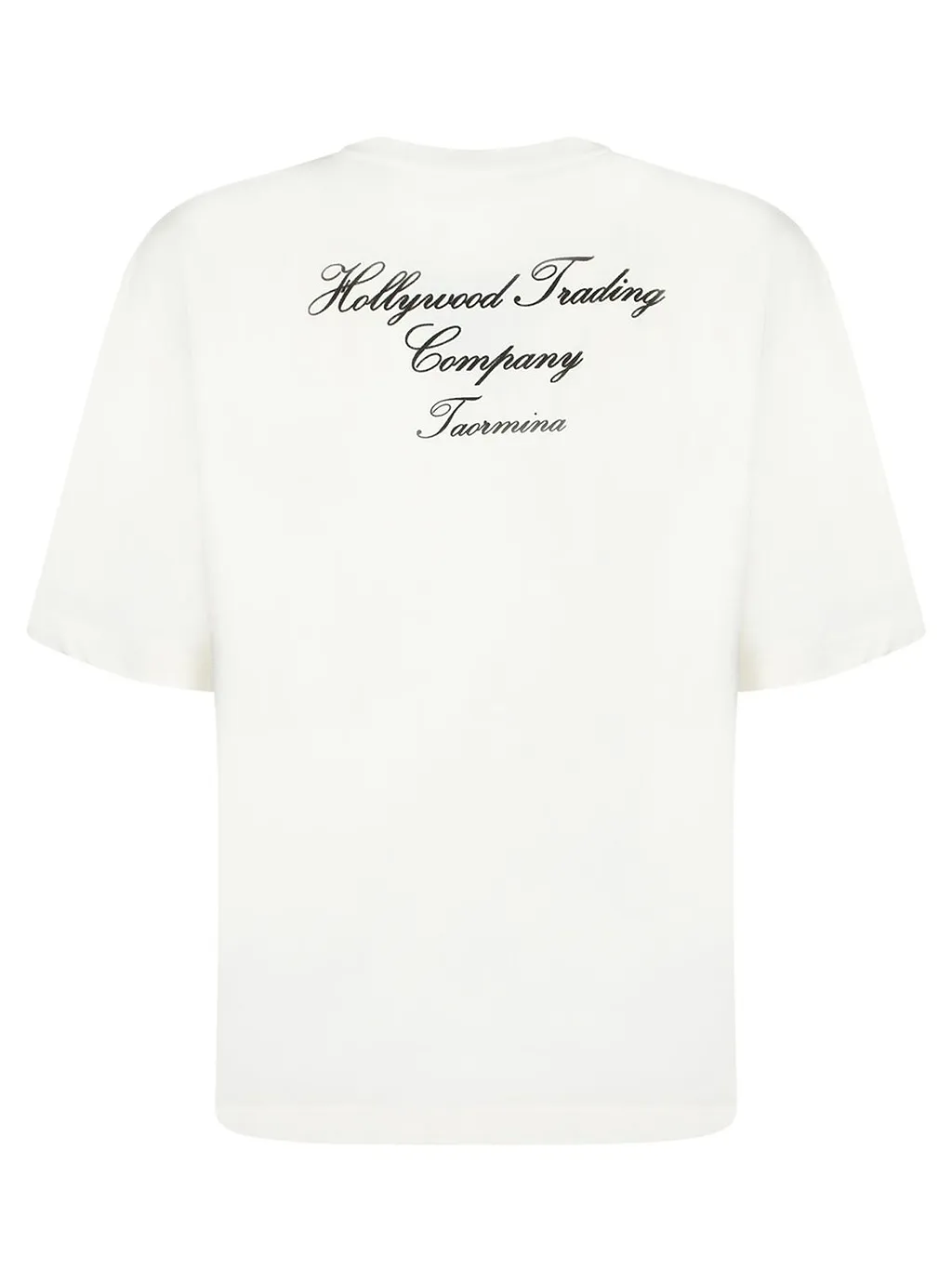 Htc Los Angeles Sun Logo T-Shirt