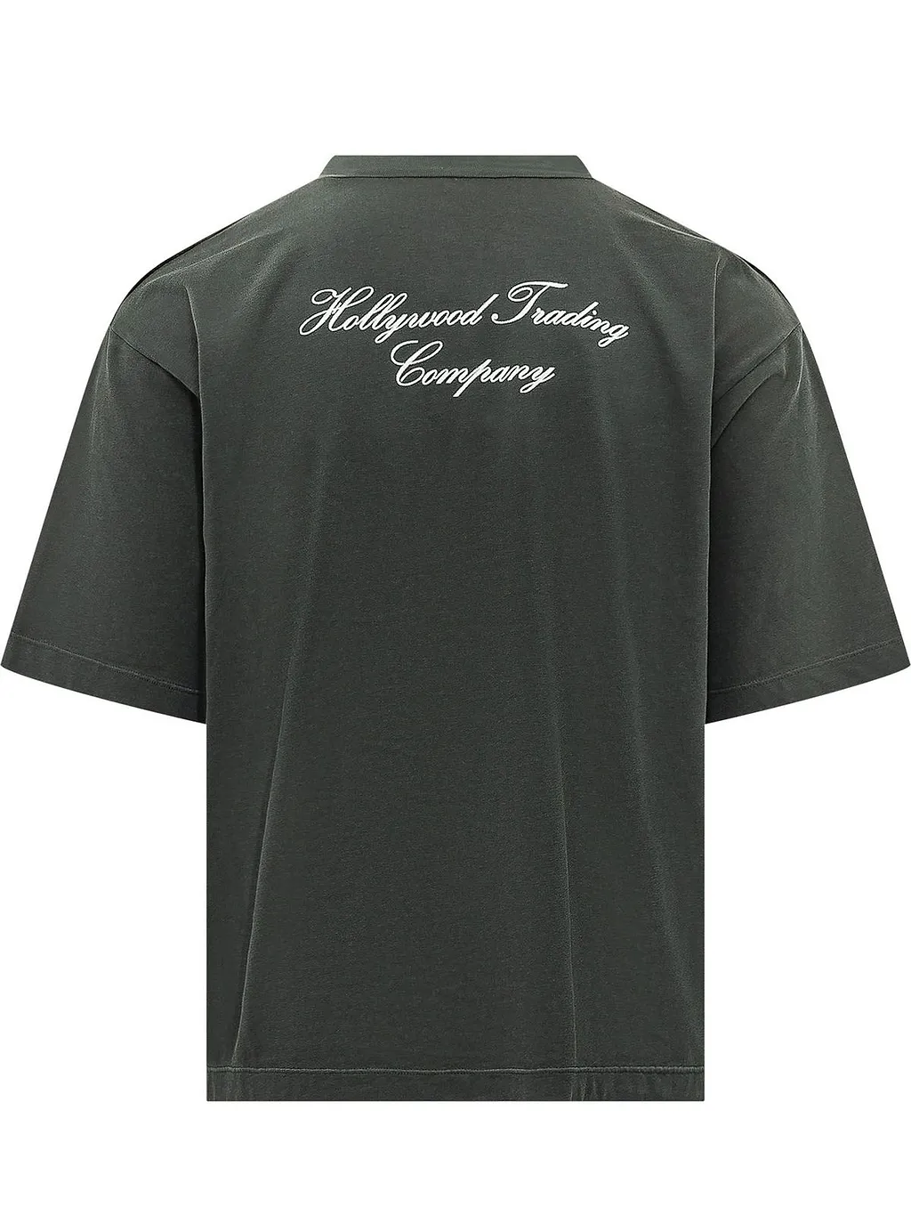 Htc Los Angeles Sun Embroidered T-Shirt