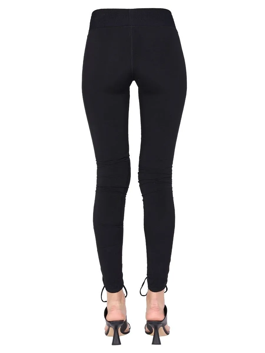 Huala High-Waist Leggings