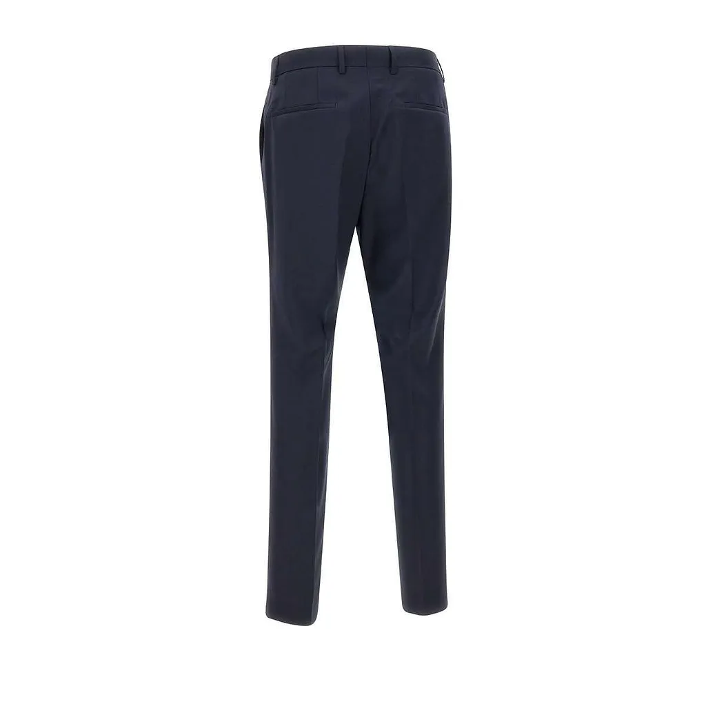 Hugo Boss Genius Slim Fit Pants