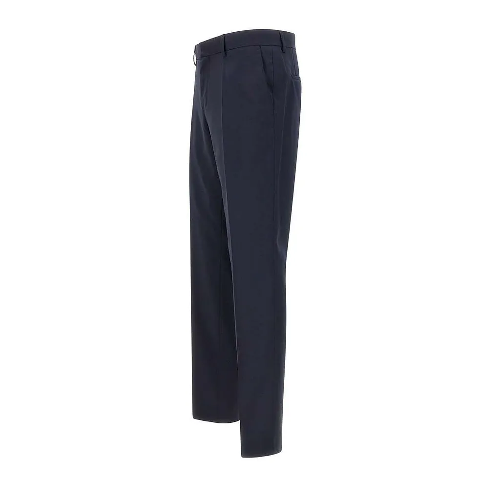 Hugo Boss Genius Slim Fit Pants