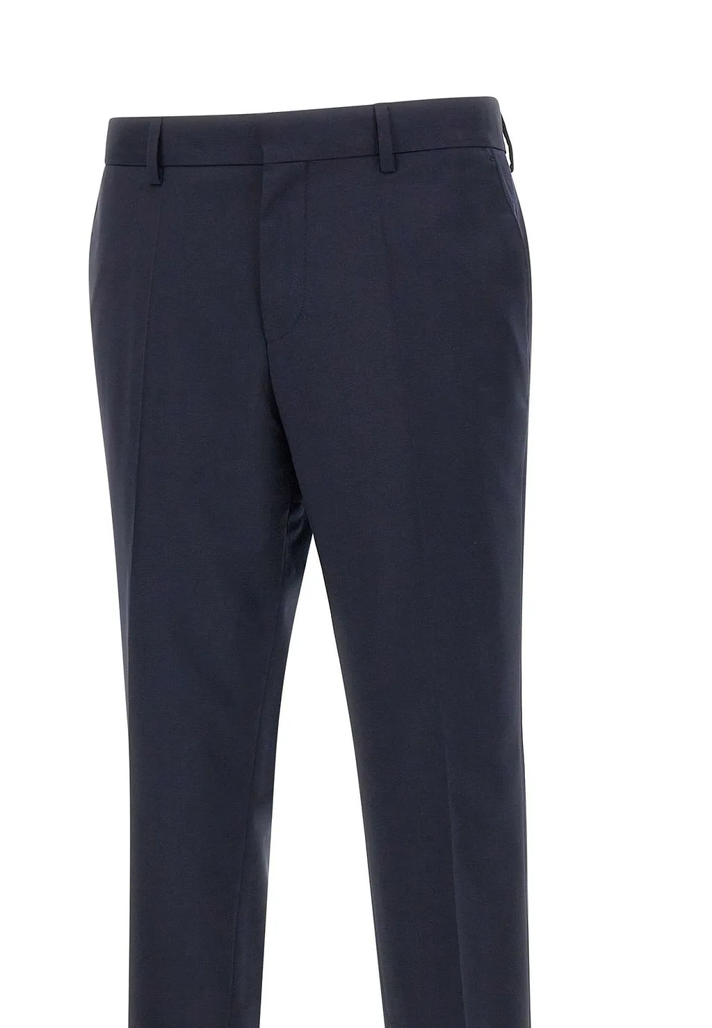 Hugo Boss Genius Slim Fit Pants