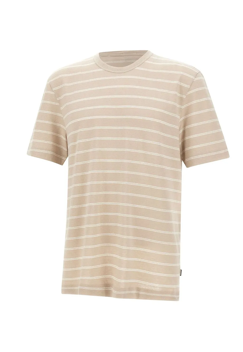 Hugo Boss H Taut Striped T-Shirt
