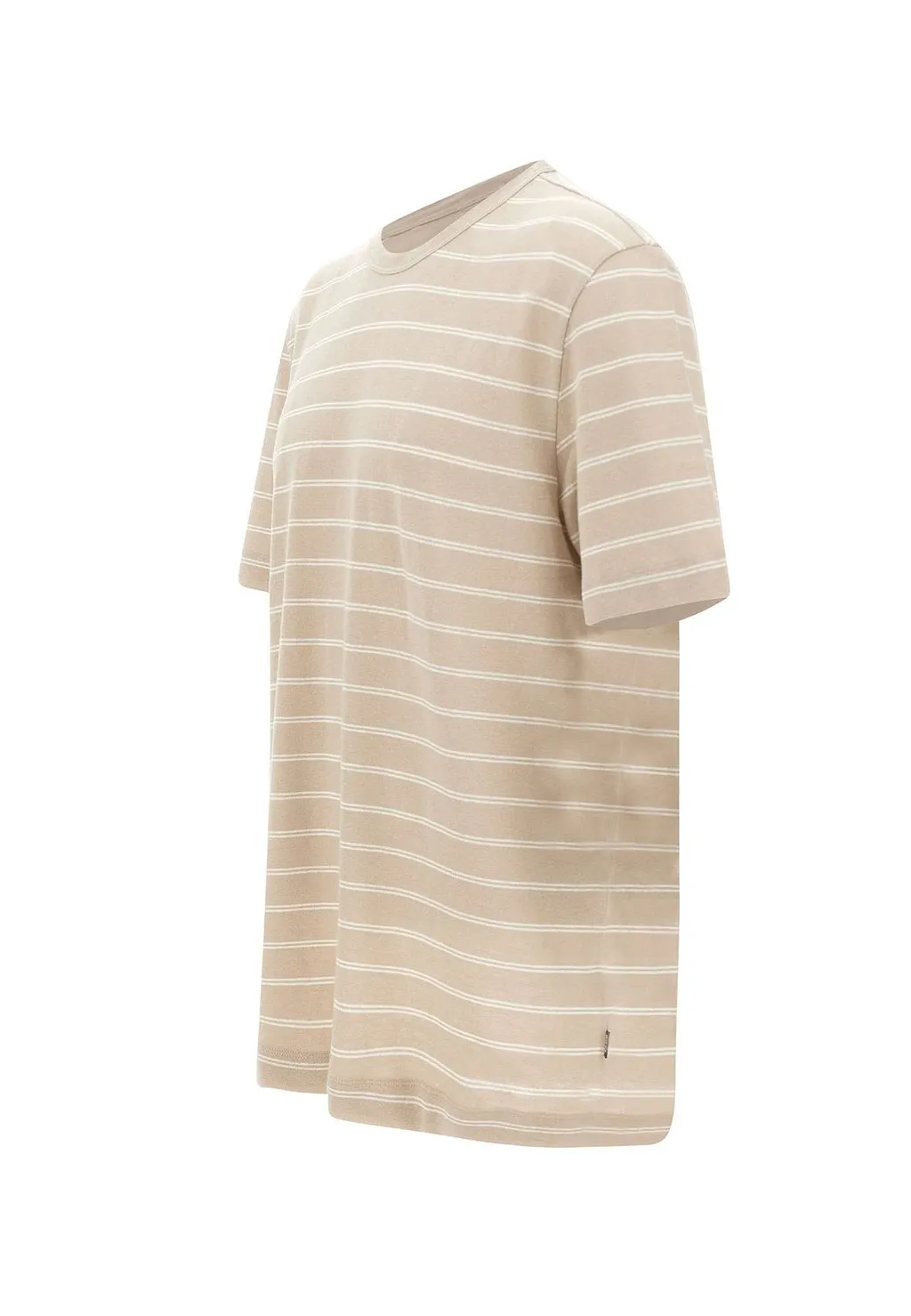 Hugo Boss H Taut Striped T-Shirt