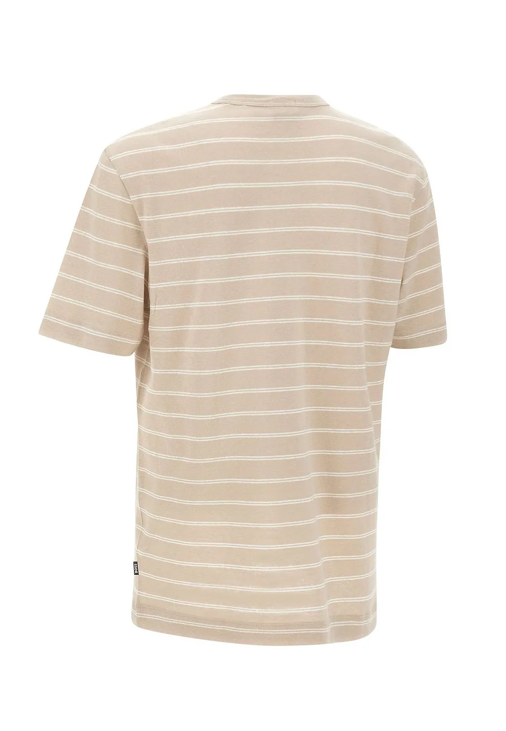 Hugo Boss H Taut Striped T-Shirt