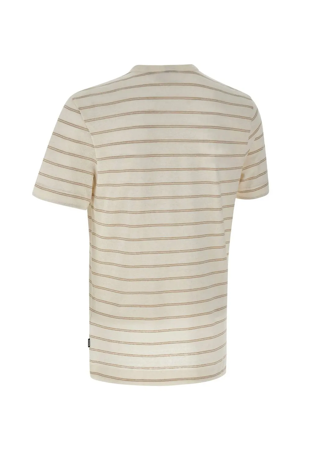 Hugo Boss H Taut Striped T-Shirt