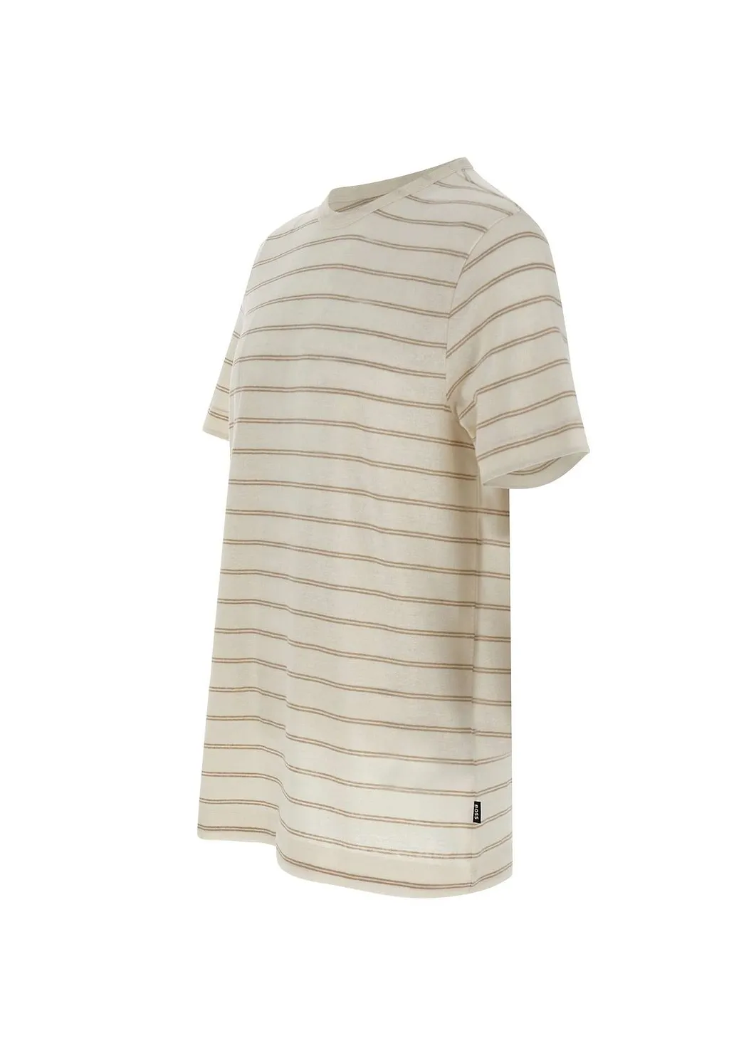 Hugo Boss H Taut Striped T-Shirt