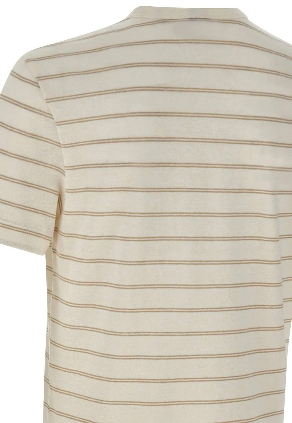 Hugo Boss H Taut Striped T-Shirt