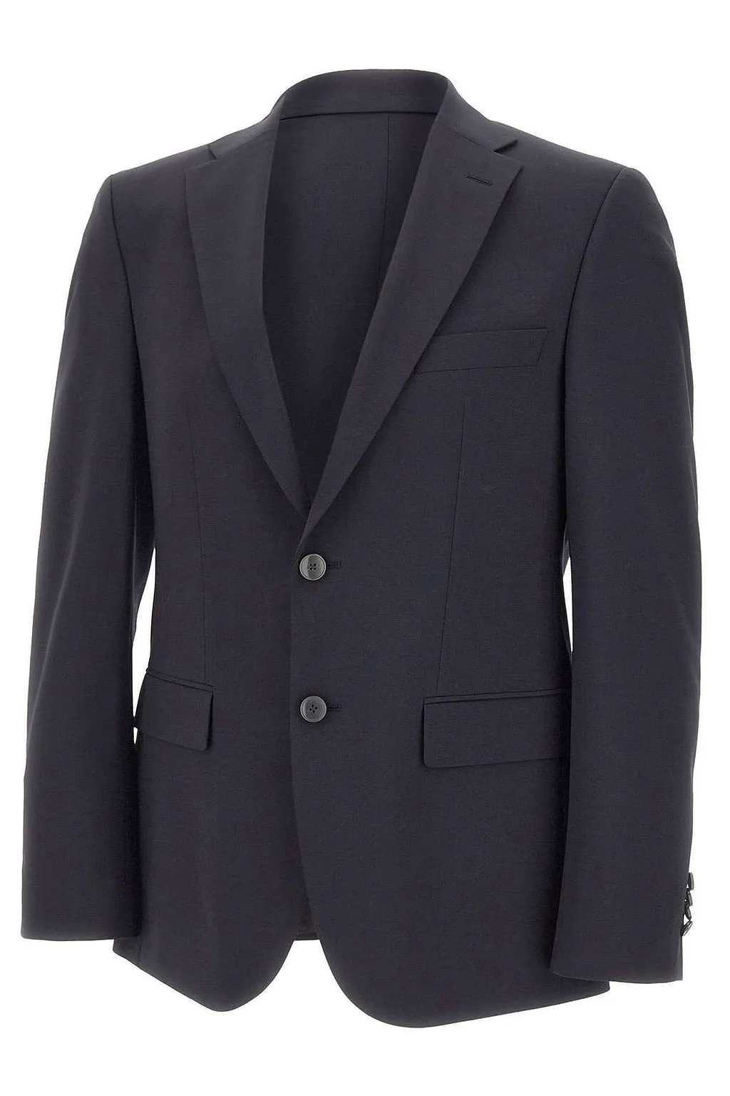 Hugo Boss Harvey Slim Fit Blazer
