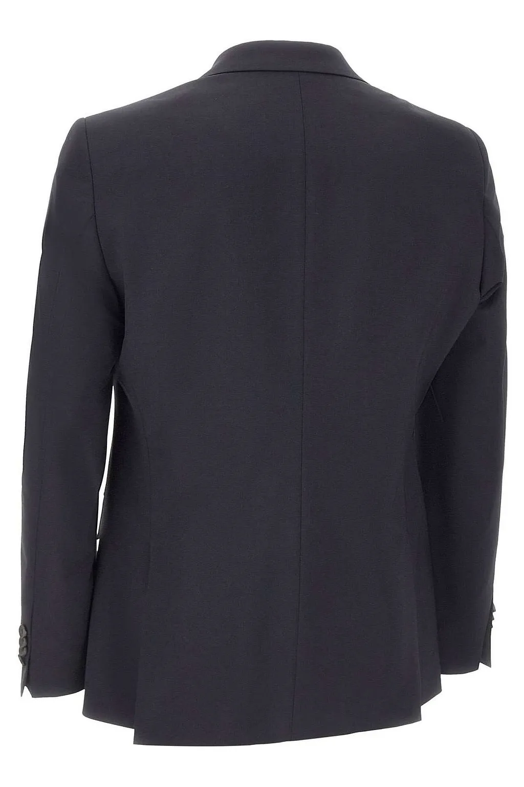 Hugo Boss Harvey Slim Fit Blazer