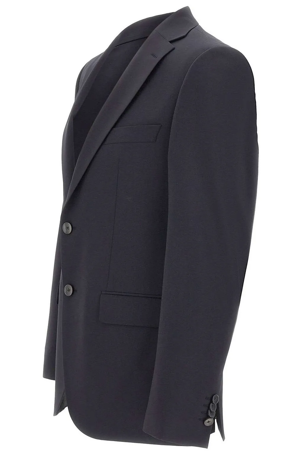 Hugo Boss Harvey Slim Fit Blazer