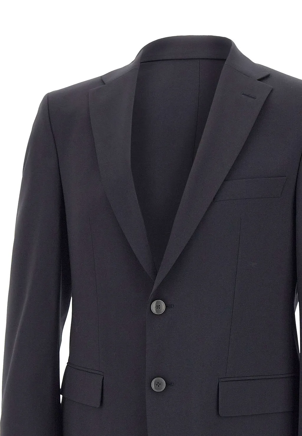 Hugo Boss Harvey Slim Fit Blazer