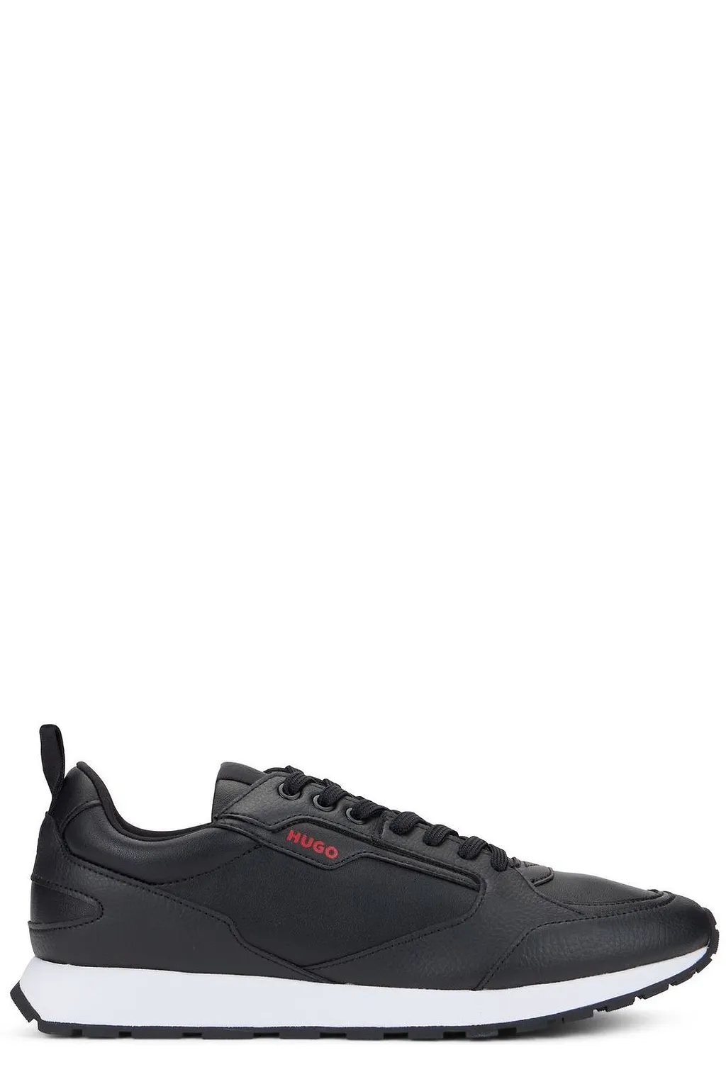 Hugo Boss Icelin Low-Top Sneakers