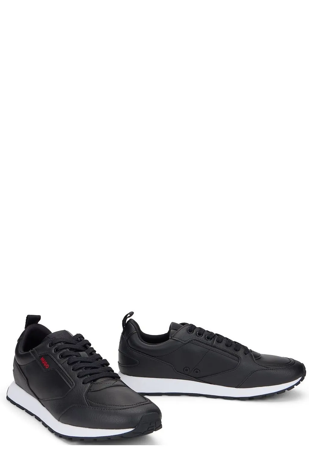 Hugo Boss Icelin Low-Top Sneakers