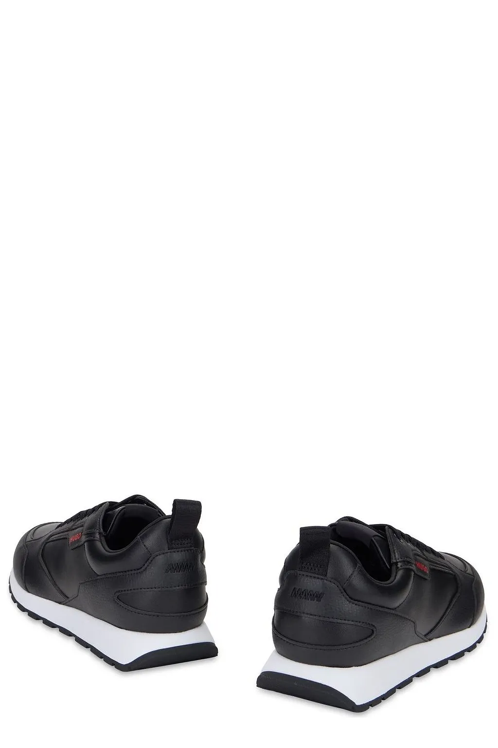 Hugo Boss Icelin Low-Top Sneakers