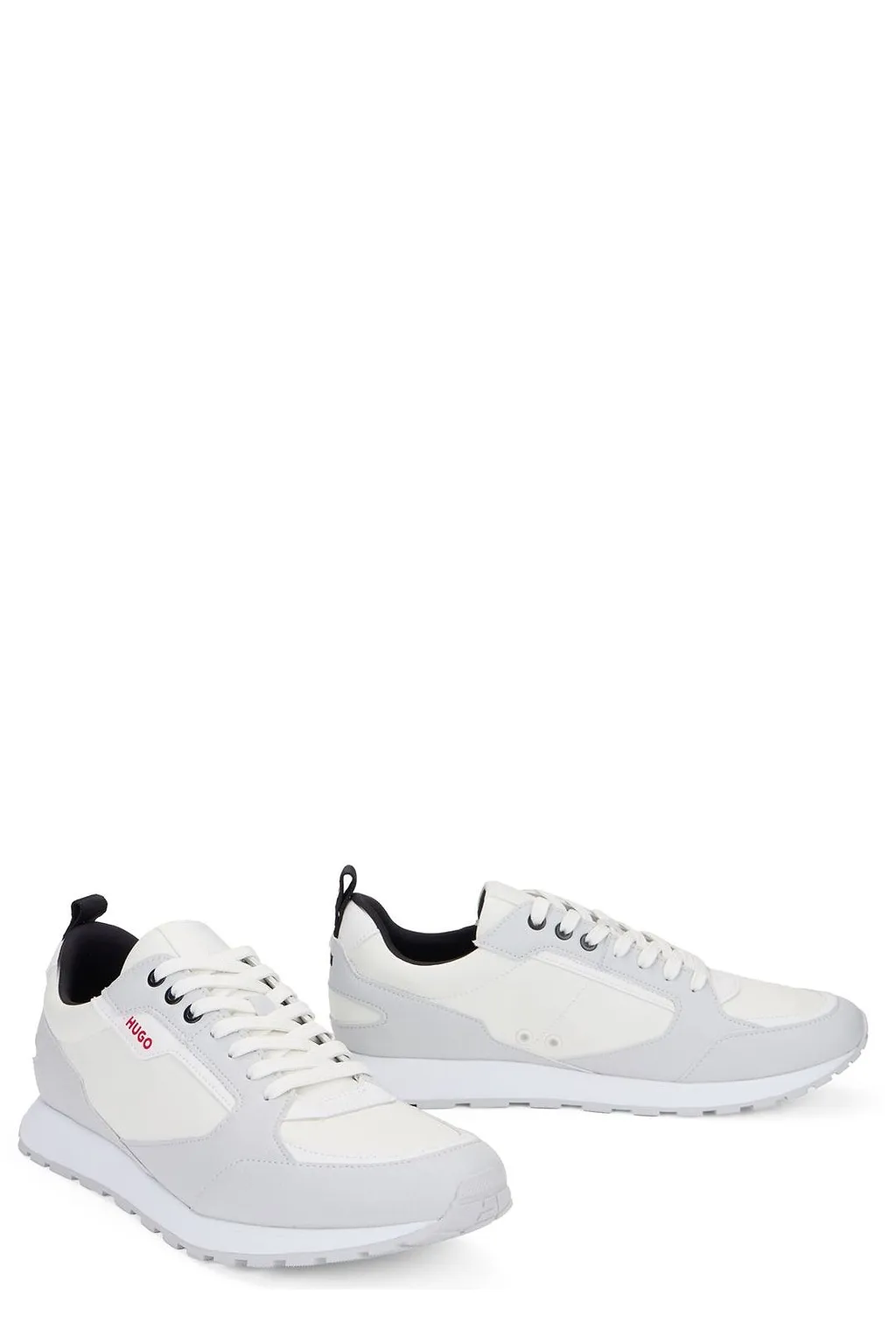 Hugo Boss Icelin Low-Top Sneakers