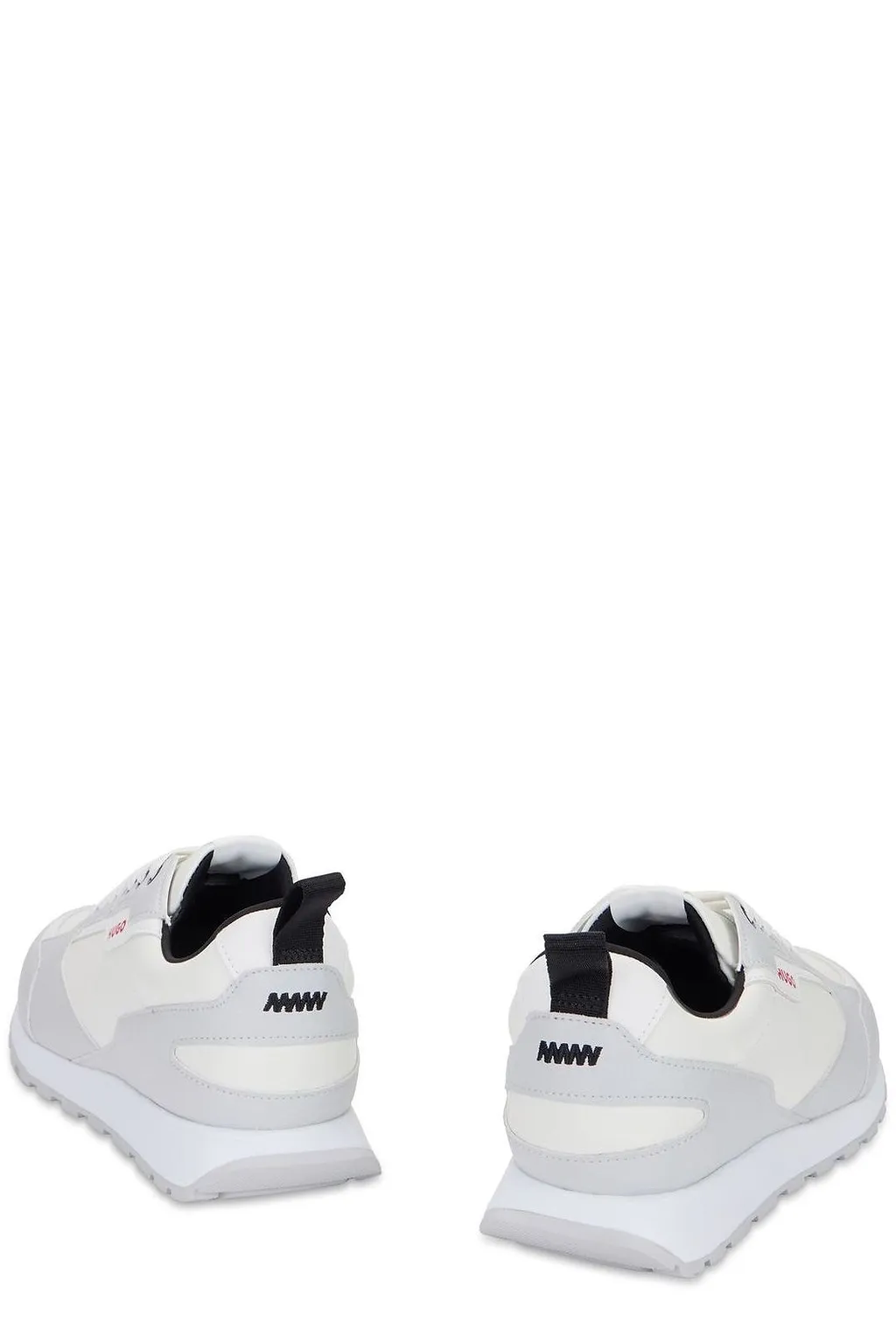 Hugo Boss Icelin Low-Top Sneakers