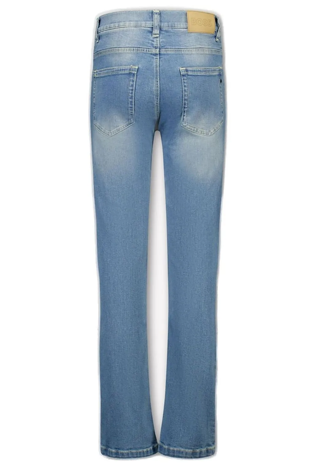 Hugo Boss Kids Denim Jeans