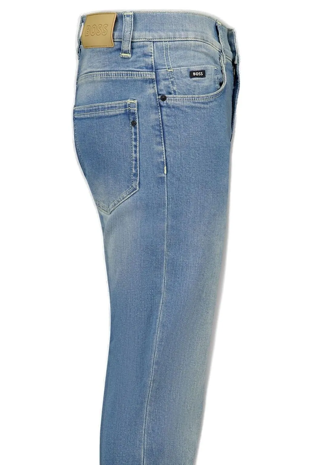 Hugo Boss Kids Denim Jeans