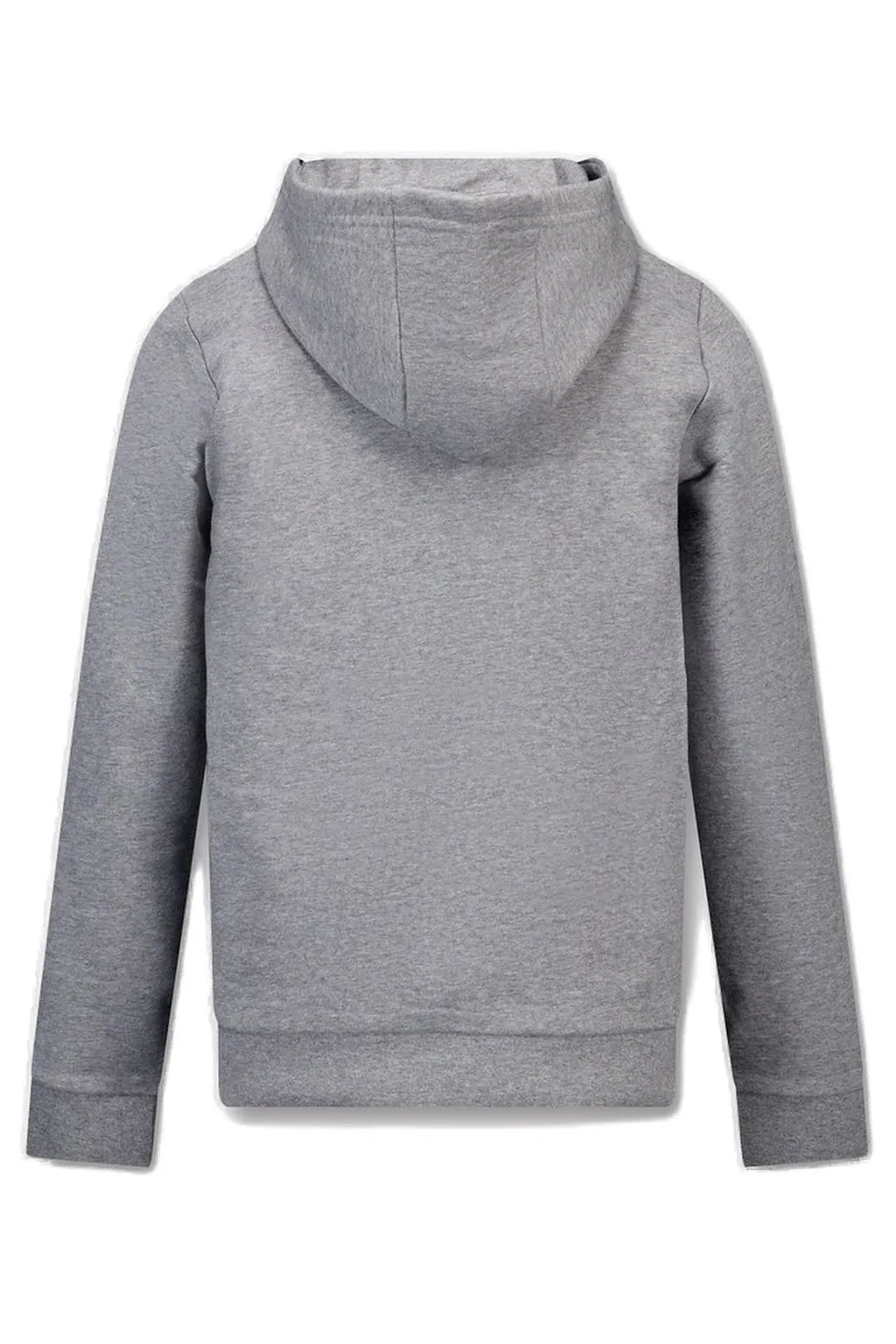 Hugo Boss Kids Double B Monogram Zip-Up Hoodie